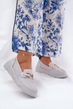 Mockasinai modelis 211607 Step in style - Image 2