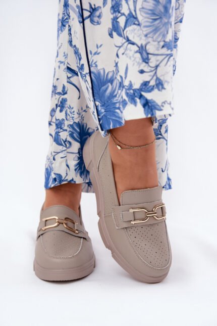 Mockasinai modelis 211607 Step in style