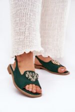Sandalai modelis 211634 Step in style - Image 3
