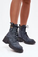 Bootie modelis 219110 Step in style - Image 3
