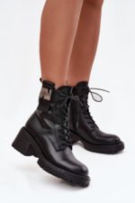 Bootie modelis 219110 Step in style - Image 2