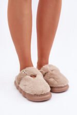 Šlepetės modelis 204948 Step in style - Image 3