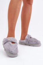 Šlepetės modelis 204948 Step in style - Image 2