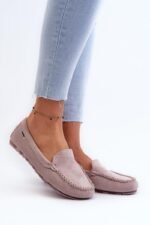 Mockasinai modelis 196402 Step in style