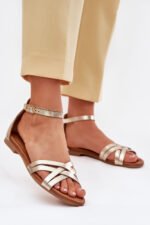 Sandalai modelis 214698 Step in style - Image 2