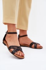 Sandalai modelis 214698 Step in style