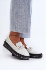 Mockasinai modelis 197156 Step in style - Image 2