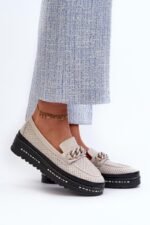 Mockasinai modelis 197156 Step in style