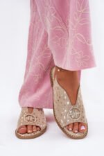 Sandalai modelis 215707 Step in style - Image 2