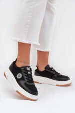 Sportinė avalynė modelis 216464 Step in style