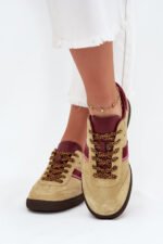 Sportinė avalynė modelis 216480 Step in style - Image 3