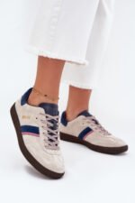 Sportinė avalynė modelis 216480 Step in style - Image 2