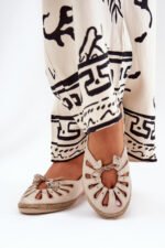 Baleto bateliai modelis 209045 Step in style - Image 2