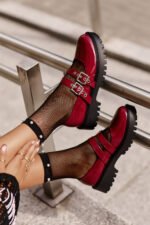 Žema avalynė modelis 201031 Step in style - Image 2