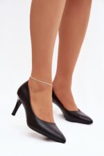 Aukštakulniai modelis 222542 Step in style