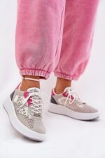 Sportinė avalynė modelis 209464 Step in style - Image 2