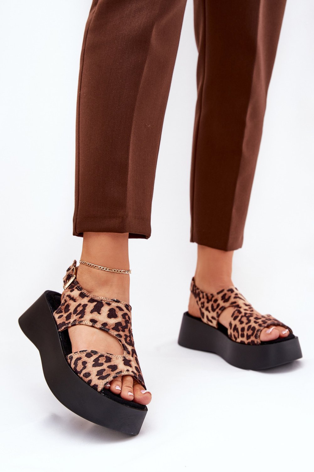 176649855215653 Buskin modelis 209901 Step in style - Image 1