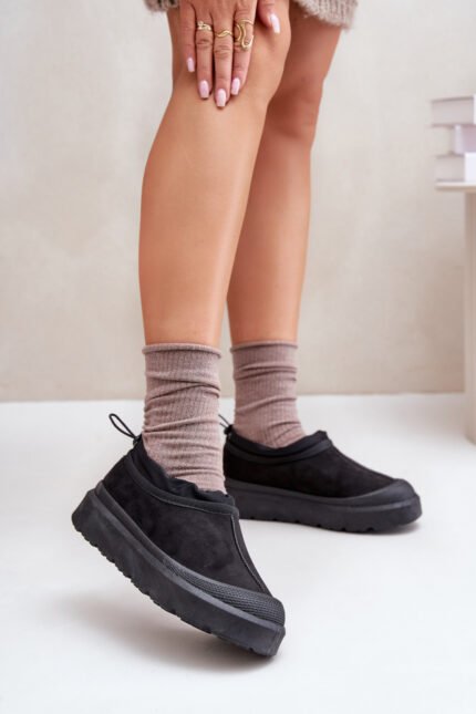 Sniego batai modelis 202189 Step in style