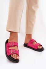 Šlepetės modelis 209956 Step in style - Image 2