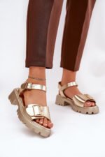 Sandalai modelis 210051 Step in style - Image 2