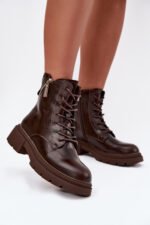 Bootie modelis 218064 Step in style - Image 2