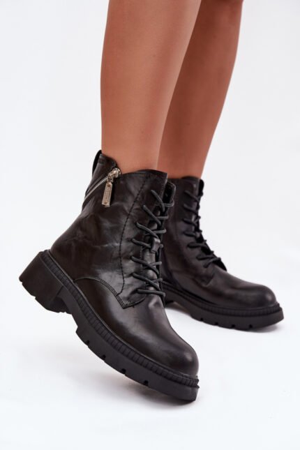 Bootie modelis 218064 Step in style