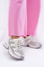 Sportinė avalynė modelis 211332 Step in style