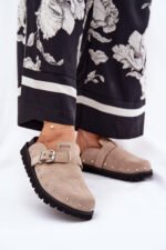 Šlepetės modelis 211678 Step in style - Image 2