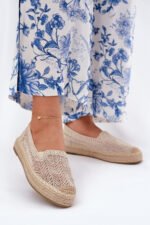 Espadrilės modelis 211854 Step in style - Image 2