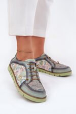 Žema avalynė modelis 212570 Step in style - Image 2