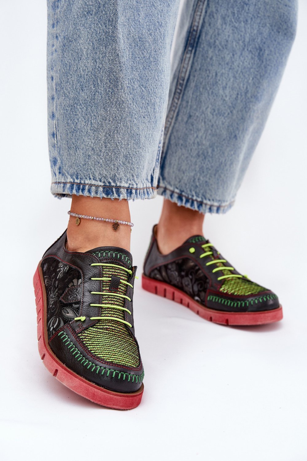 176649939565805 Žema avalynė modelis 212570 Step in style - Image 1