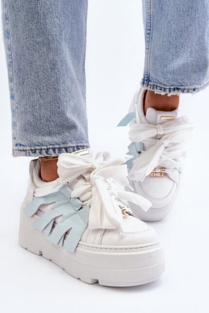 Sportinė avalynė modelis 194148 Step in style