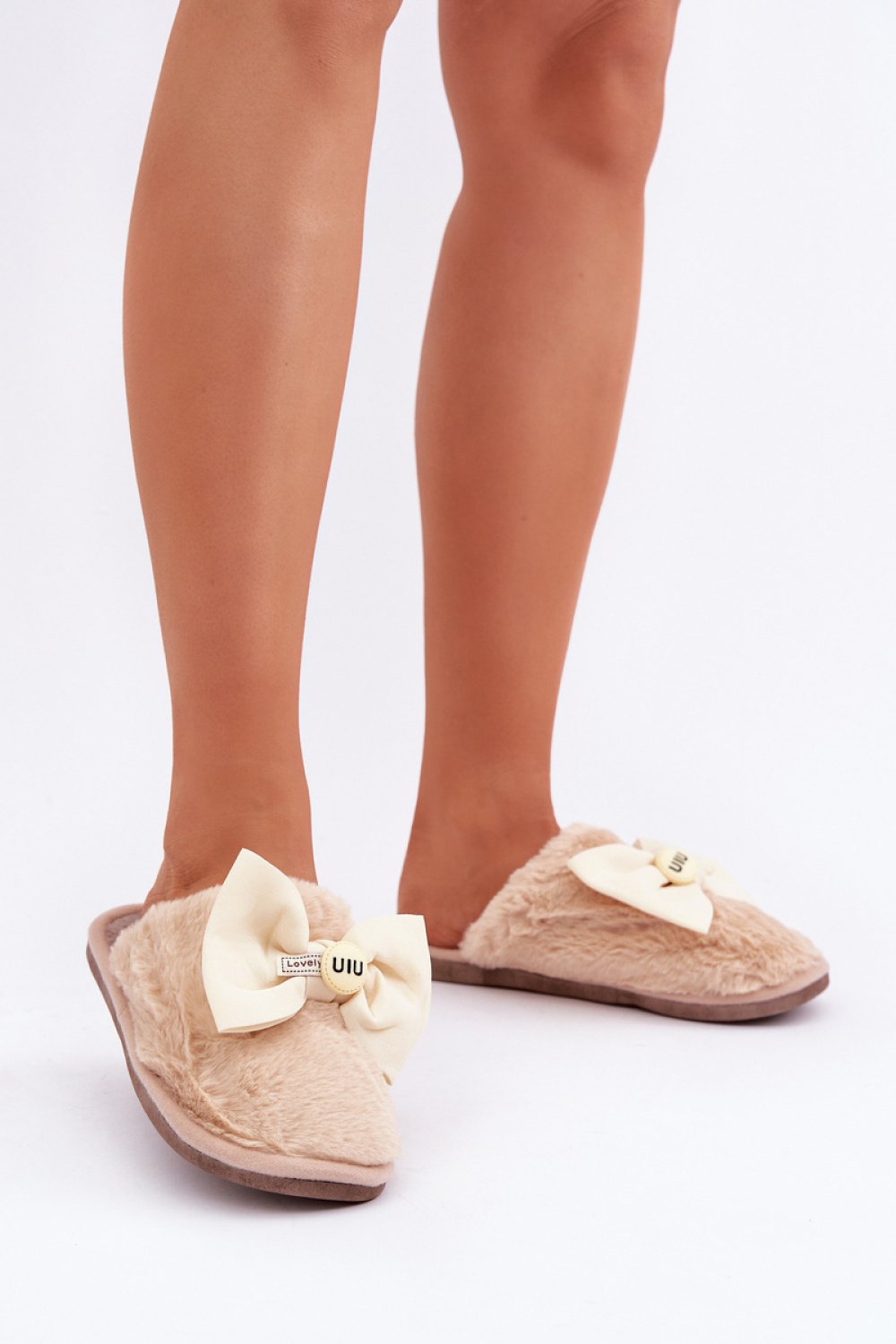 176649944117579 Šlepetės modelis 204926 Step in style - Image 1
