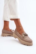 Mockasinai modelis 195257 Step in style - Image 2