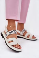 Sandalai modelis 215337 Step in style - Image 2