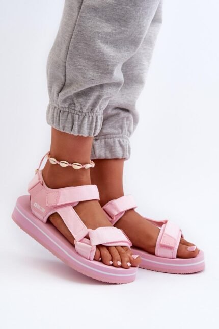 Sandalai modelis 198191 Step in style