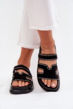 Šlepetės modelis 215724 Step in style - Image 2