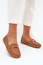 Mockasinai modelis 215949 Step in style - Image 5