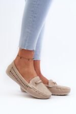 Mockasinai modelis 215949 Step in style - Image 3