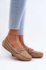 Mockasinai modelis 215949 Step in style - Image 2
