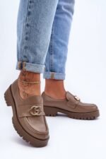 Žema pakulnė modelis 186413 Step in style - Image 3