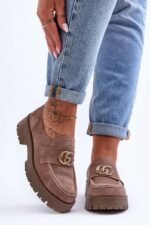 Žema pakulnė modelis 186413 Step in style - Image 2