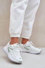 Sportinė avalynė modelis 209069 Step in style - Image 2