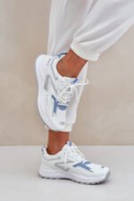 Sportinė avalynė modelis 209069 Step in style