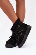 Sniego batai modelis 222295 Step in style