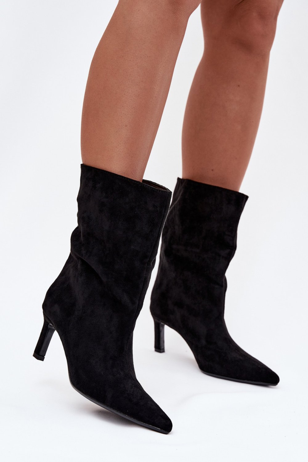 176649968296560 Batai su kulnu modelis 222511 Step in style - Image 1