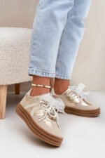 Sportinė avalynė modelis 209802 Step in style - Image 6