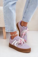 Sportinė avalynė modelis 209802 Step in style - Image 2
