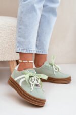 Sportinė avalynė modelis 209802 Step in style