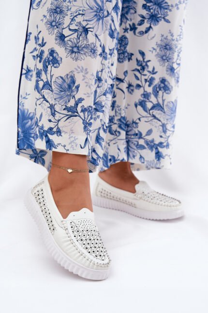 Mockasinai modelis 211609 Step in style